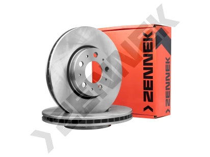 Brake disk DBD0389