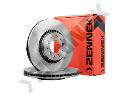 Brake disk DBD0444