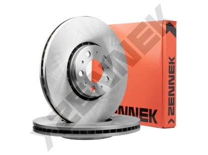 Brake disk DBD0587