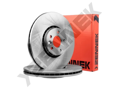 Brake disk DBD0588