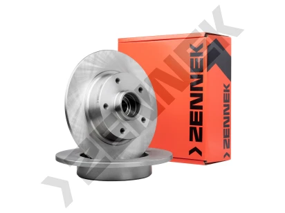 Brake disk DBD0959
