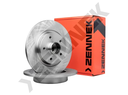 Brake disk DBD1397