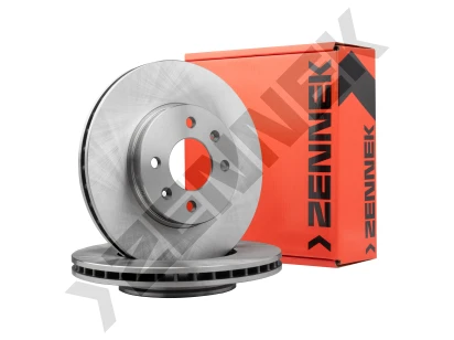 Brake disk DBD0010