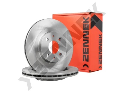 Brake disk DBD0028