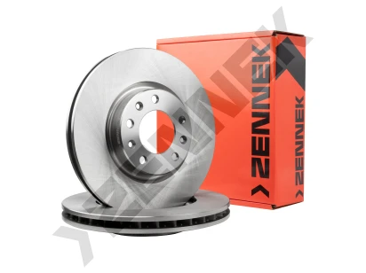 Brake disk DBD0158
