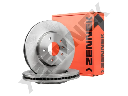Brake disk DBD0291