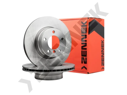 Brake disk DBD0304