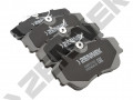 Disc brake pads DBP0152_2