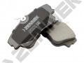 Disc brake pads DBP0152_3