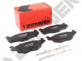 Disc brake pads DBP0154_1