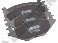 Disc brake pads DBP0154_2