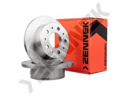 Brake disk DBD1996
