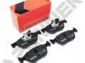 Disc brake pads DBP0155_1