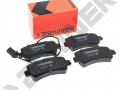 Disc brake pads DBP0159_1
