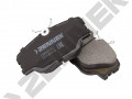 Disc brake pads DBP0160_3