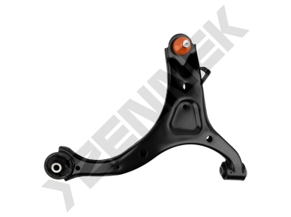 Lever DCA0277