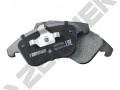 Disc brake pads DBP0164_3