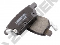 Disc brake pads DBP0170_3