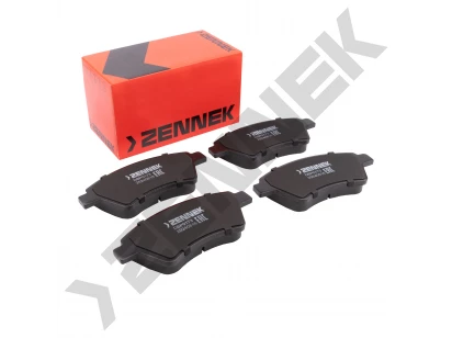 Disc brake pads DBP0173