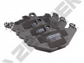 Disc brake pads DBP0176_2