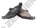 Disc brake pads DBP0176_3