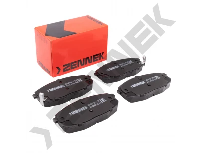 Disc brake pads DBP0179