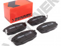 Disc brake pads DBP0179_1