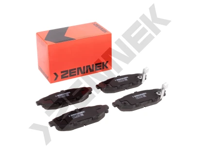 Disc brake pads DBP0789