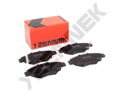 Disc brake pads DBP0829