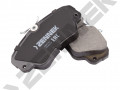 Disc brake pads DBP0181_3