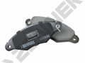 Disc brake pads DBP0182_3
