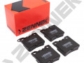 Disc brake pads DBP0184_1