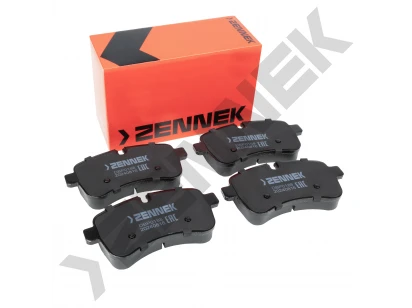 Disc brake pads DBP0188