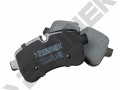 Disc brake pads DBP0188_3