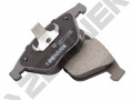 Disc brake pads DBP0191_3
