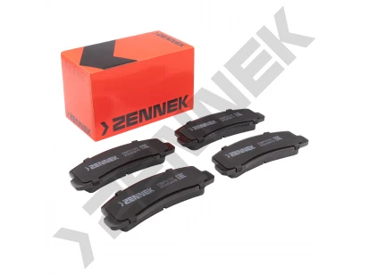 Disc brake pads DBP0192
