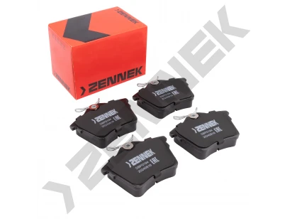 Disc brake pads DBP0194