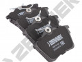 Disc brake pads DBP0194_2