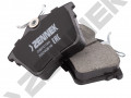 Disc brake pads DBP0194_3