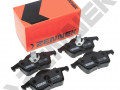 Disc brake pads DBP0199_1