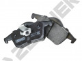 Disc brake pads DBP0199_3