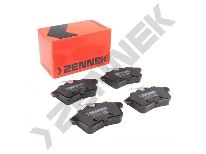 Disc brake pads DBP0200