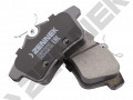 Disc brake pads DBP0200_3