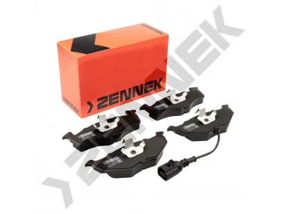 Disc brake pads DBP0203