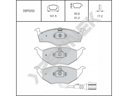 DBP0203