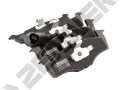 Disc brake pads DBP0203_2