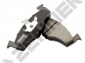 Disc brake pads DBP0203_3