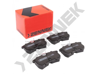 Disc brake pads DBP0213
