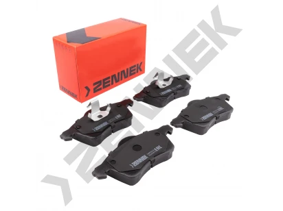 Disc brake pads DBP0218