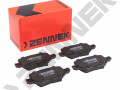 Disc brake pads DBP0219_1